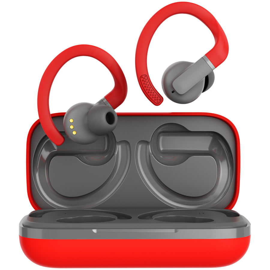 Canyon TWS Bluetooth слушалки (CNS-TWS11R)