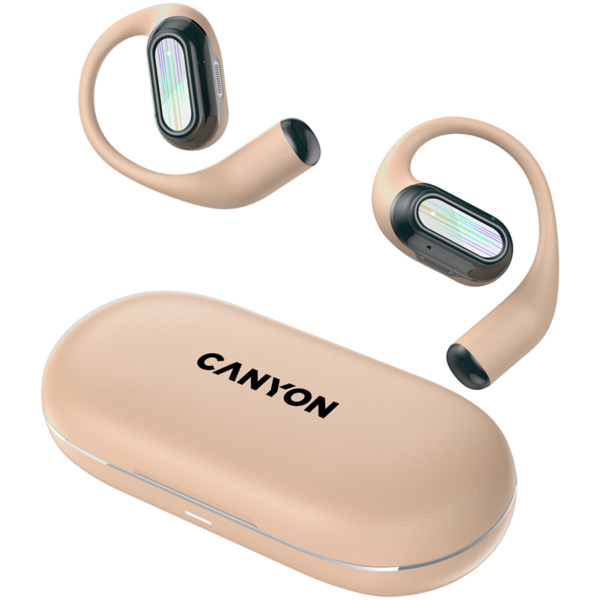 Canyon TWS Bluetooth слушалки (CNS-TWS12BE)