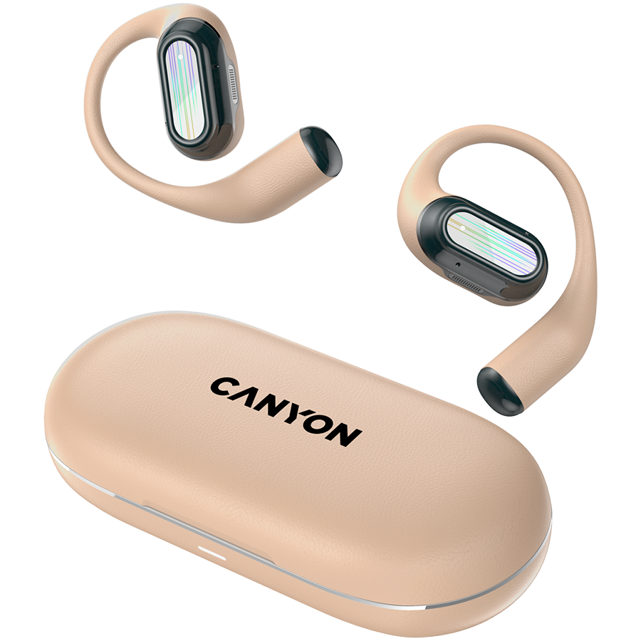 Canyon TWS Bluetooth слушалки (CNS-TWS12BE)