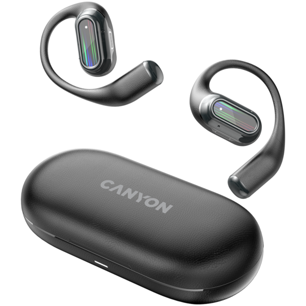 Canyon TWS Bluetooth слушалки (CNS-TWS12BK)