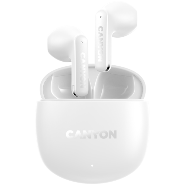 Canyon TWS Bluetooth слушалки (CNS-TWS13W)