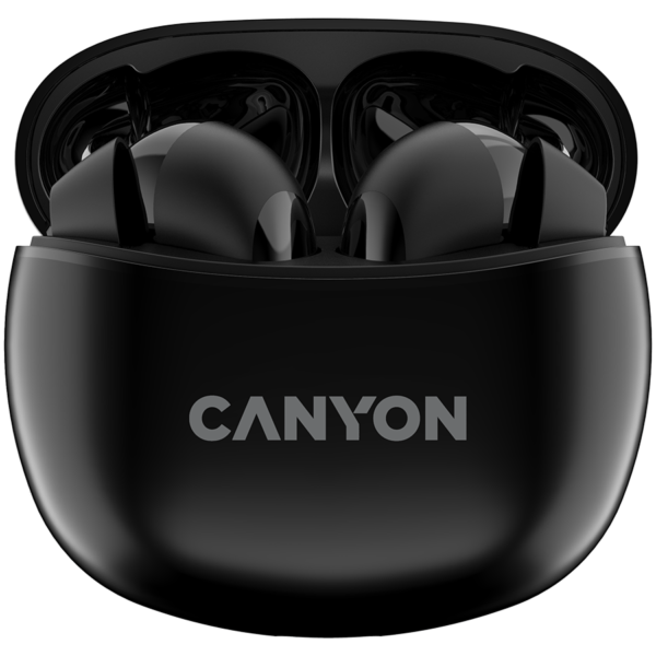 Canyon TWS Bluetooth слушалки (CNS-TWS5B)