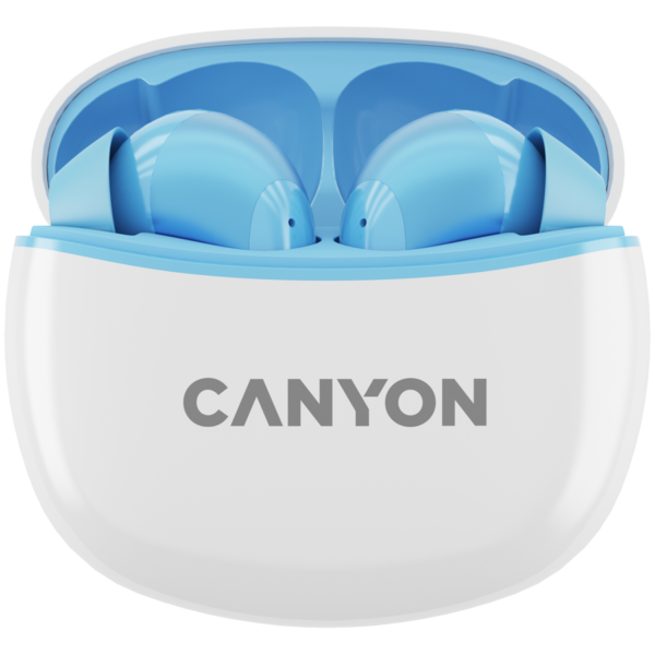 Canyon TWS Bluetooth слушалки (CNS-TWS5BL)