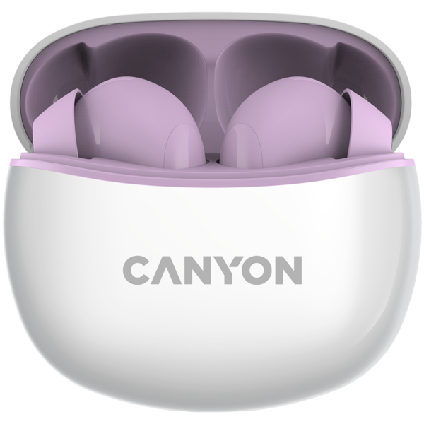 Canyon TWS Bluetooth слушалки (CNS-TWS5PU)