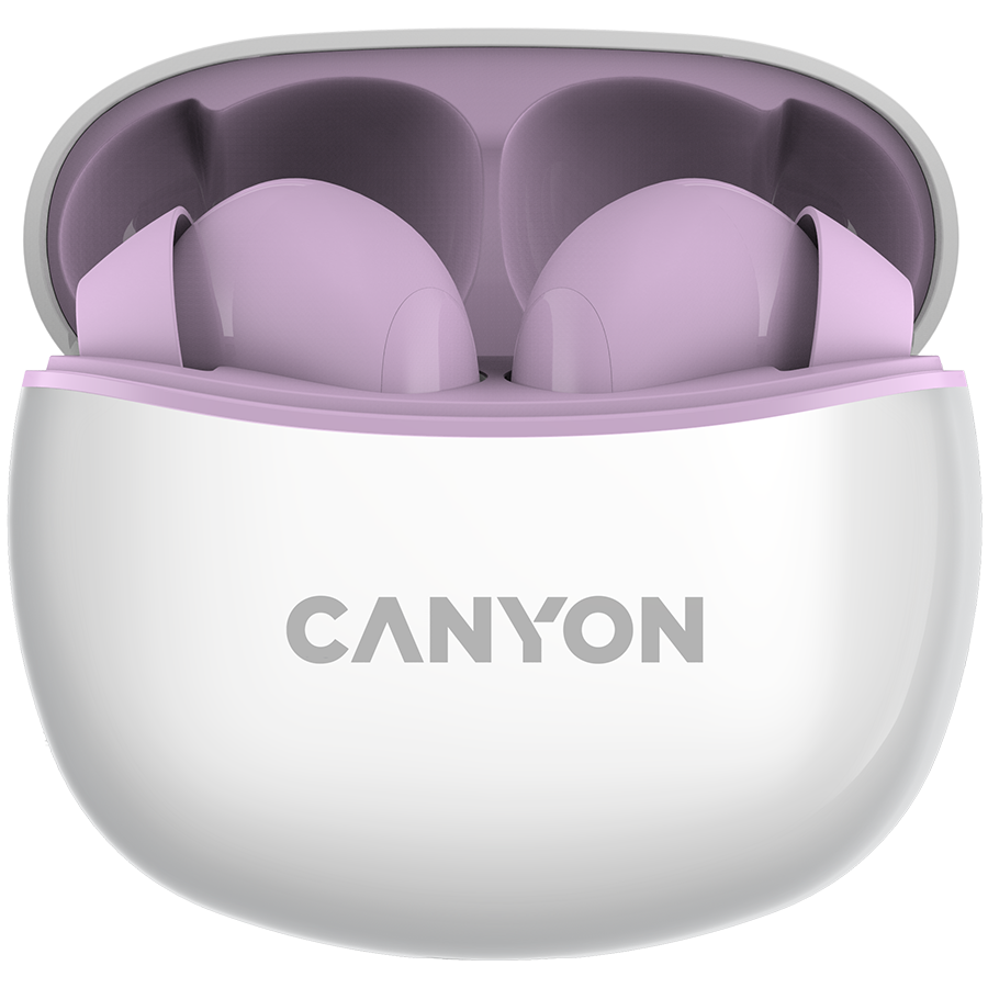 Canyon TWS Bluetooth слушалки (CNS-TWS5PU)