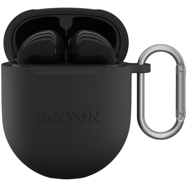 Canyon TWS Bluetooth слушалки (CNS-TWS6B)