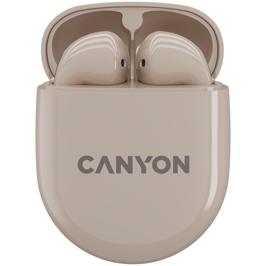 Canyon TWS Bluetooth слушалки (CNS-TWS6BE)