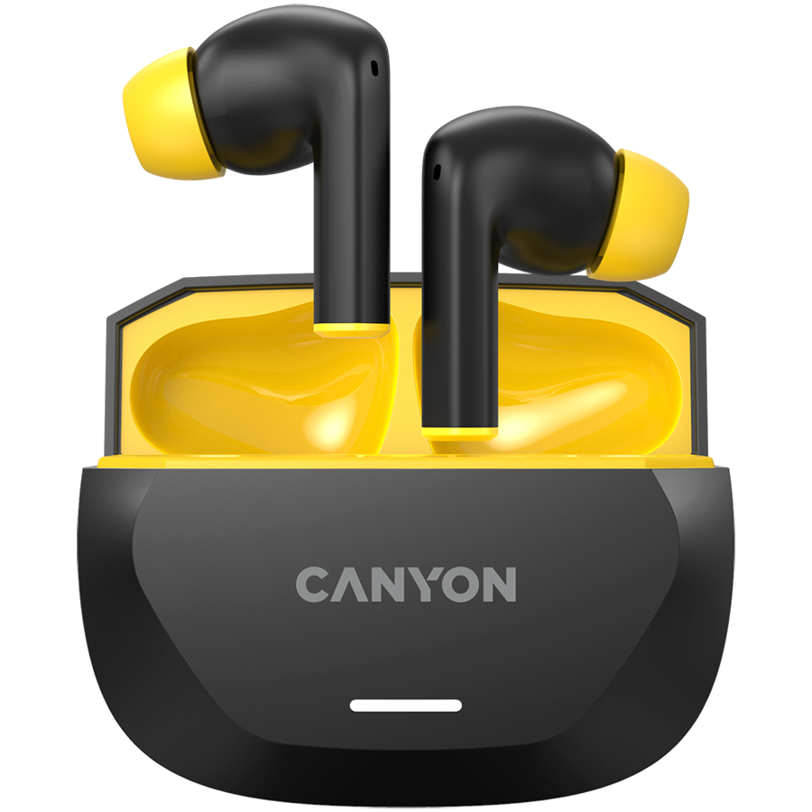 Canyon TWS Bluetooth слушалки (CNS-TWS7BY)