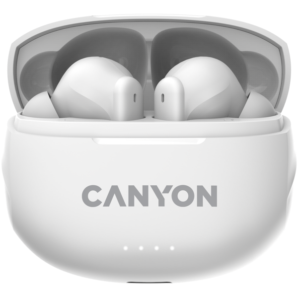 Canyon TWS Bluetooth слушалки (CNS-TWS8W)