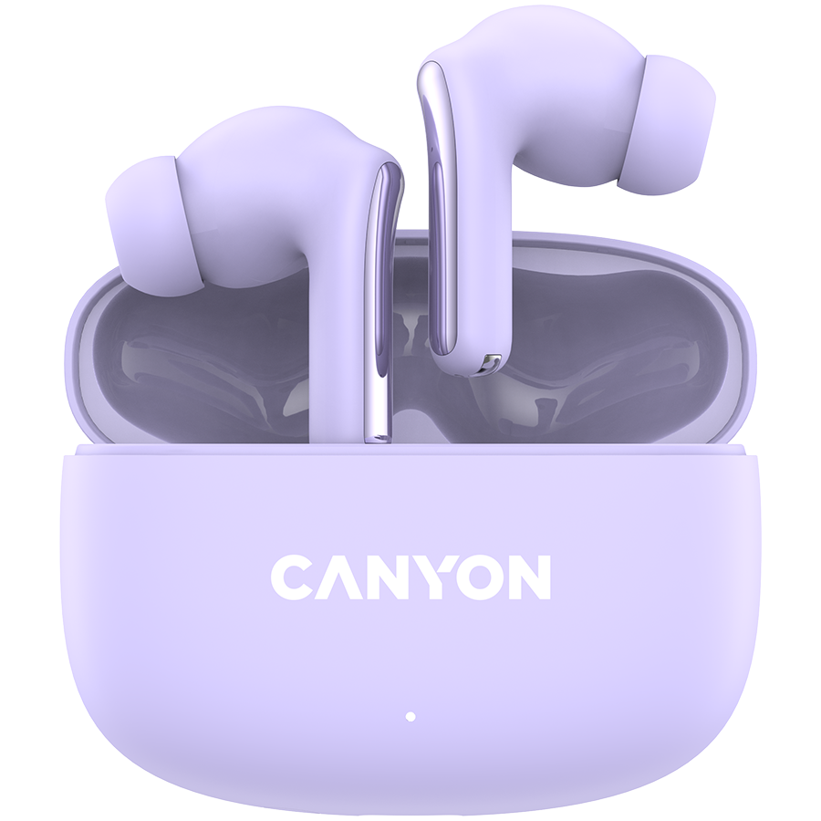 Canyon TWS Bluetooth слушалки (CNS-TWS9P)