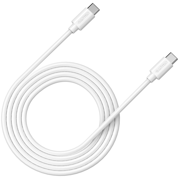 Canyon USB Кабели (CNS-USBC12W)