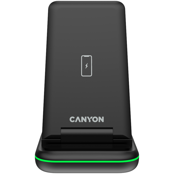 Canyon Безжични зарядни (CNS-WCS304B)
