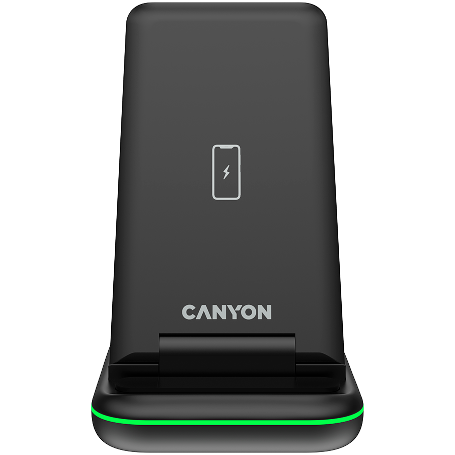 Canyon Безжични зарядни (CNS-WCS304B)
