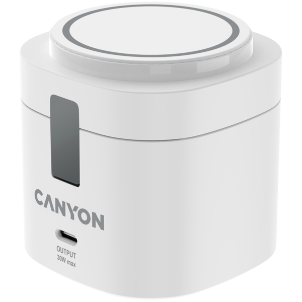 Canyon Безжични зарядни (CNS-WCS405W)