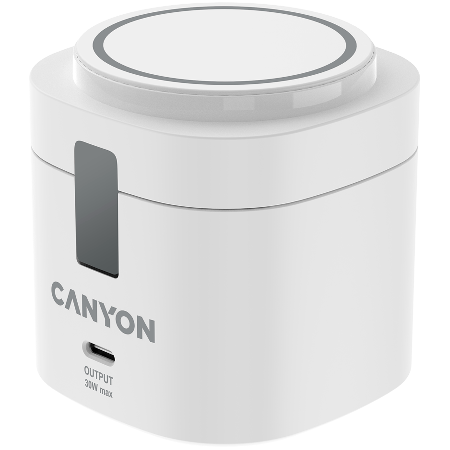 Canyon Безжични зарядни (CNS-WCS405W)