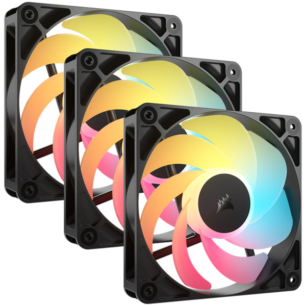 Corsair Вентилатори (CO-9050196-WW)