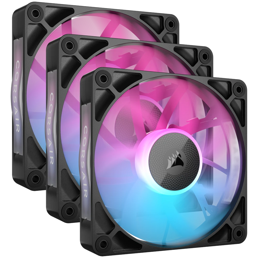 Corsair Вентилатори (CO-9051018-WW)