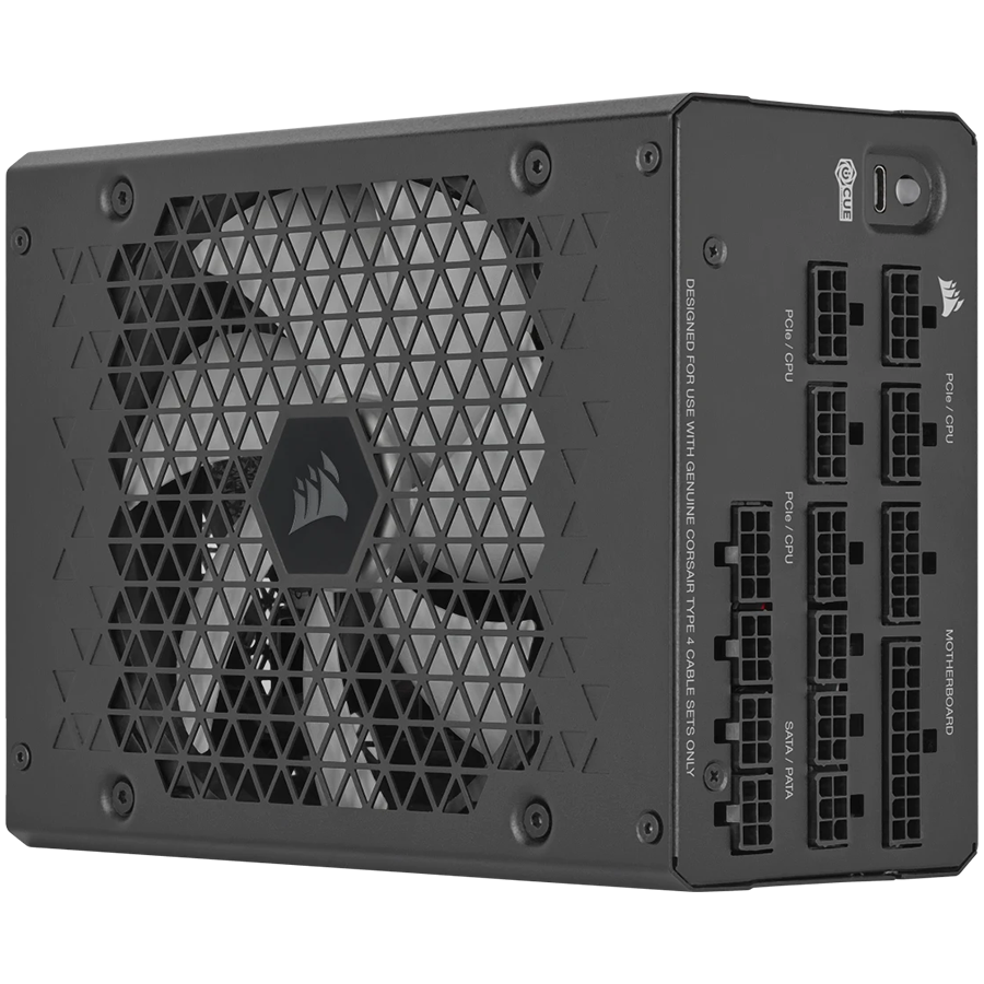 Corsair Захранване (CP-9020267-EU)