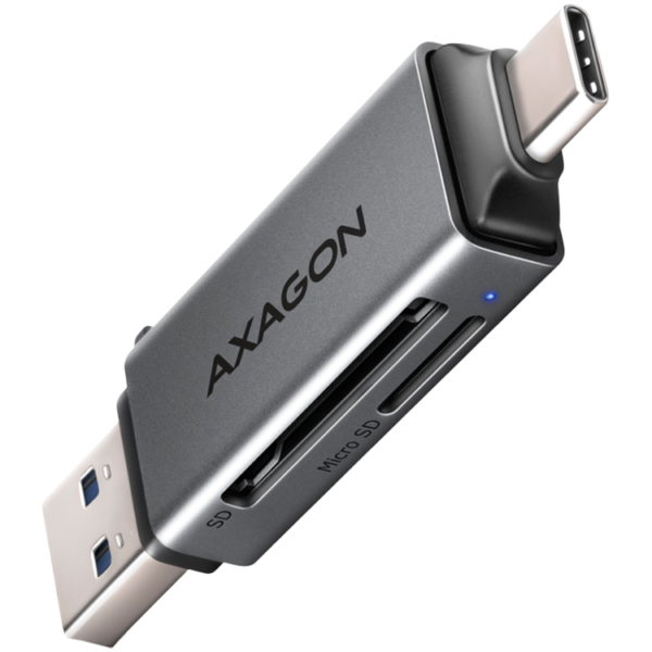 Axagon Адаптери (CRE-DAC)
