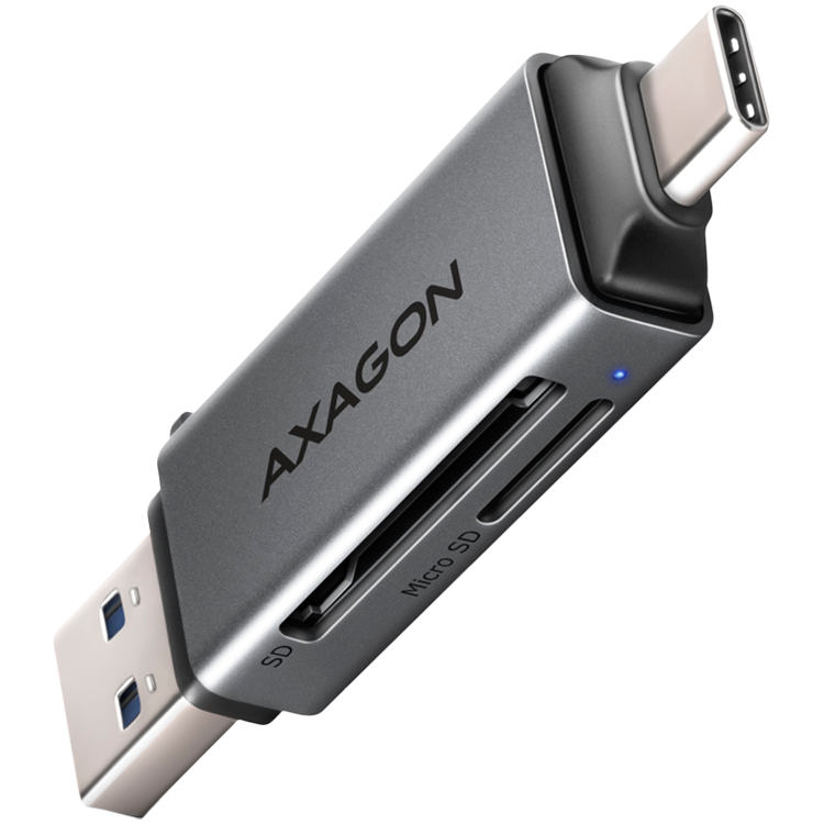 Axagon Адаптери (CRE-DAC)