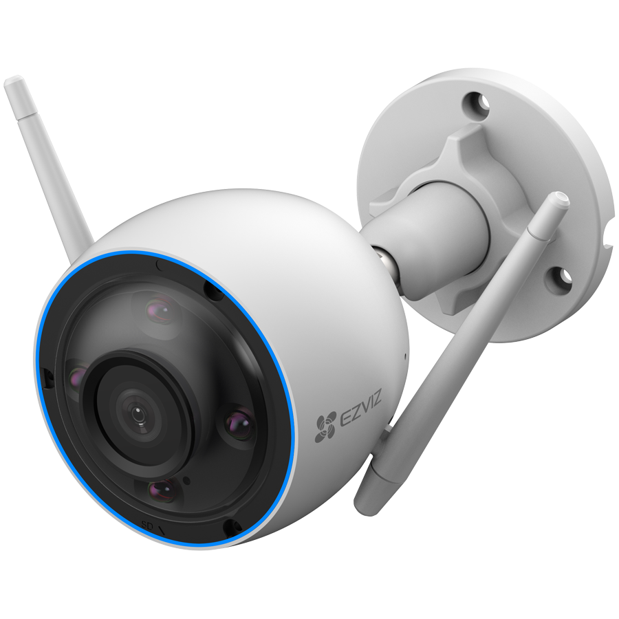 Ezviz Europe B.v. IP камера (CS-H3C 4MP)