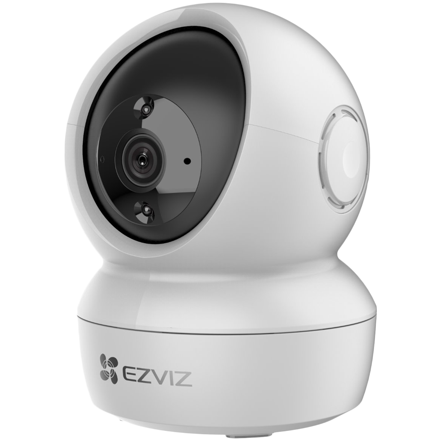 Ezviz Europe B.v. IP камера (CS-H6C 2MP)