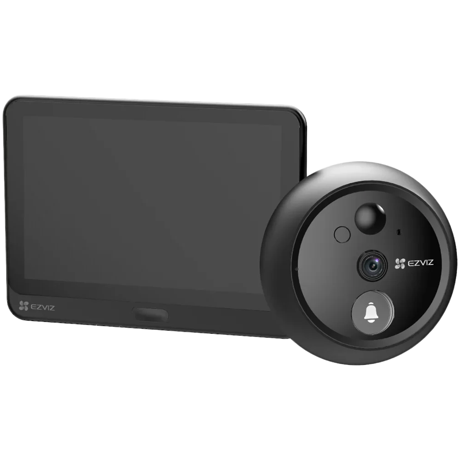 Ezviz Europe B.v. IP камера (CS-HP4 2MP)