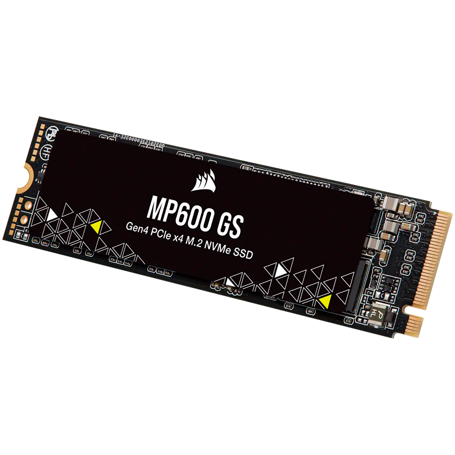 Corsair SSD за настолен и мобилен компютър (CSSD-F1000GBMP600GS)