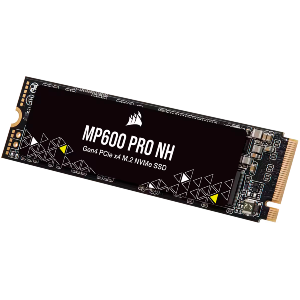 Corsair SSD за настолен и мобилен компютър (CSSD-F1000GBMP600PNH)