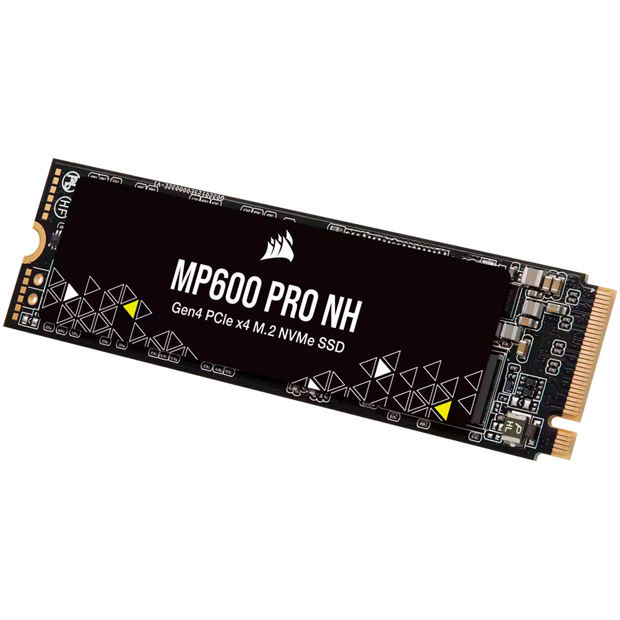 Corsair SSD за настолен и мобилен компютър (CSSD-F1000GBMP600PNH)