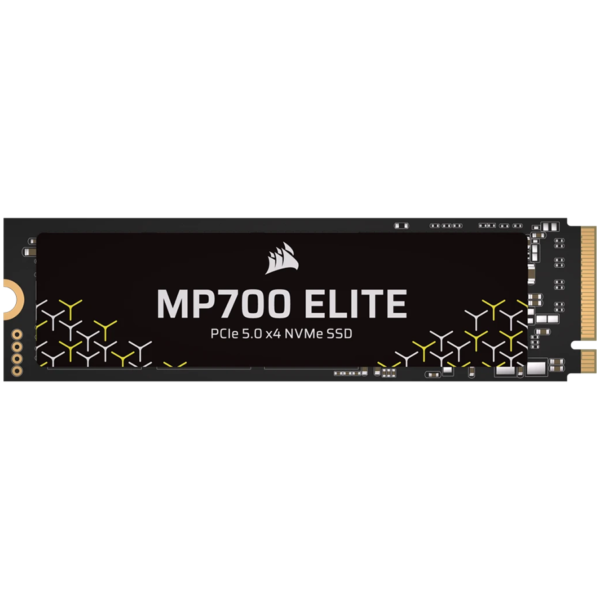Corsair SSD за настолен и мобилен компютър (CSSD-F1000GBMP700ENH)