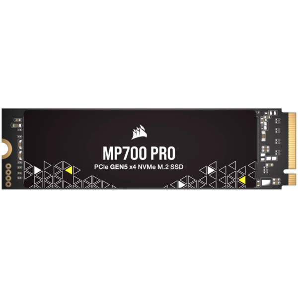 Corsair SSD за настолен и мобилен компютър (CSSD-F1000GBMP700PNH)
