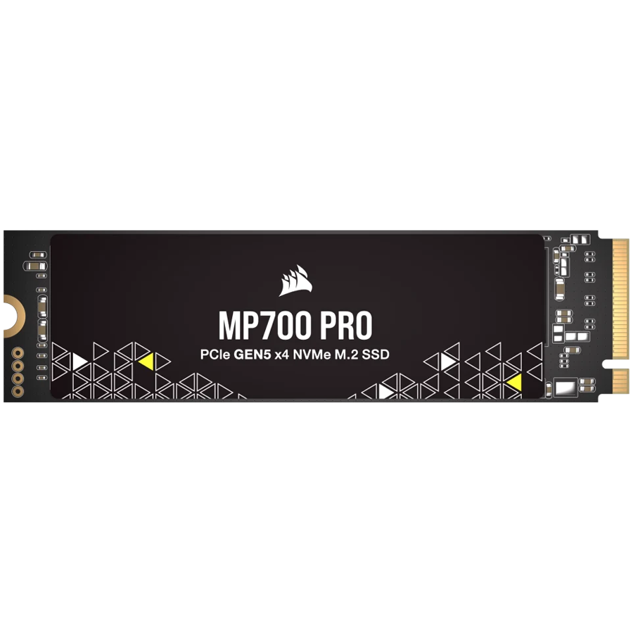 Corsair SSD за настолен и мобилен компютър (CSSD-F2000GBMP700PNH)