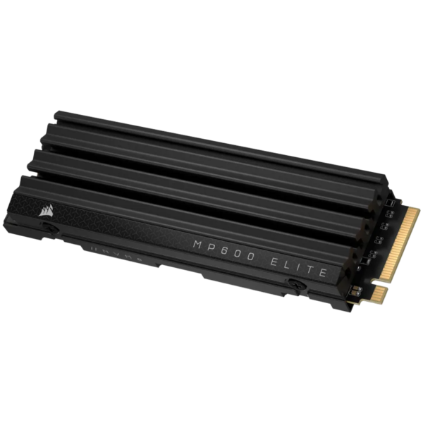 Corsair SSD за настолен и мобилен компютър (CSSD-F2000GBMP600EHS)