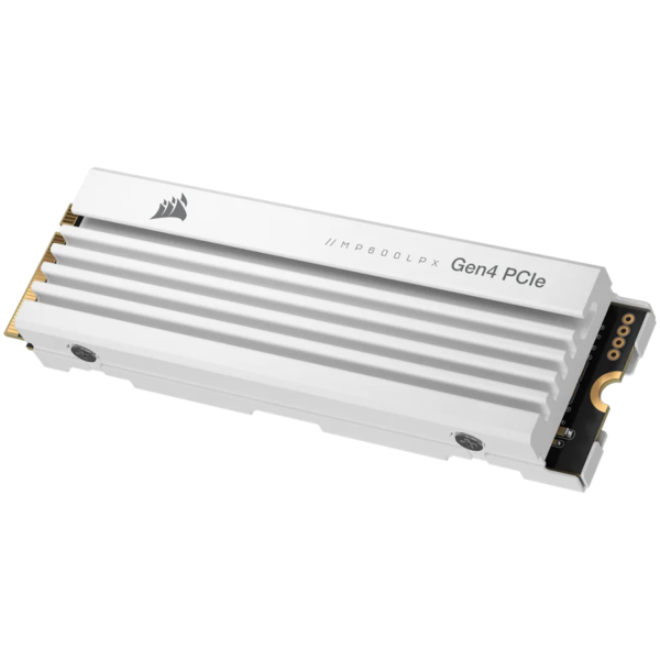 Corsair SSD за настолен и мобилен компютър (CSSD-F2000GBMP600PLPW)