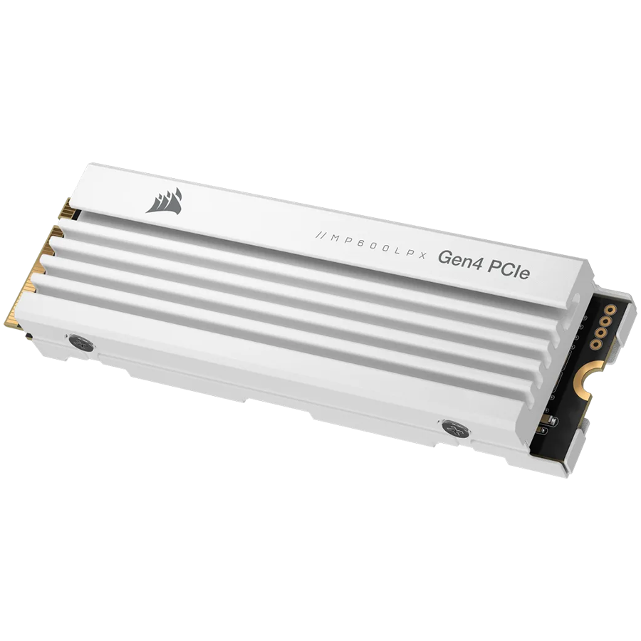 Corsair SSD за настолен и мобилен компютър (CSSD-F2000GBMP600PLPW)