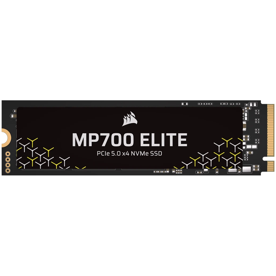 Corsair SSD за настолен и мобилен компютър (CSSD-F2000GBMP700ENH)