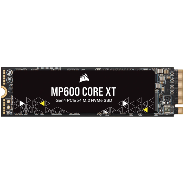 Corsair SSD за настолен и мобилен компютър (CSSD-F4000GBMP600CXT)