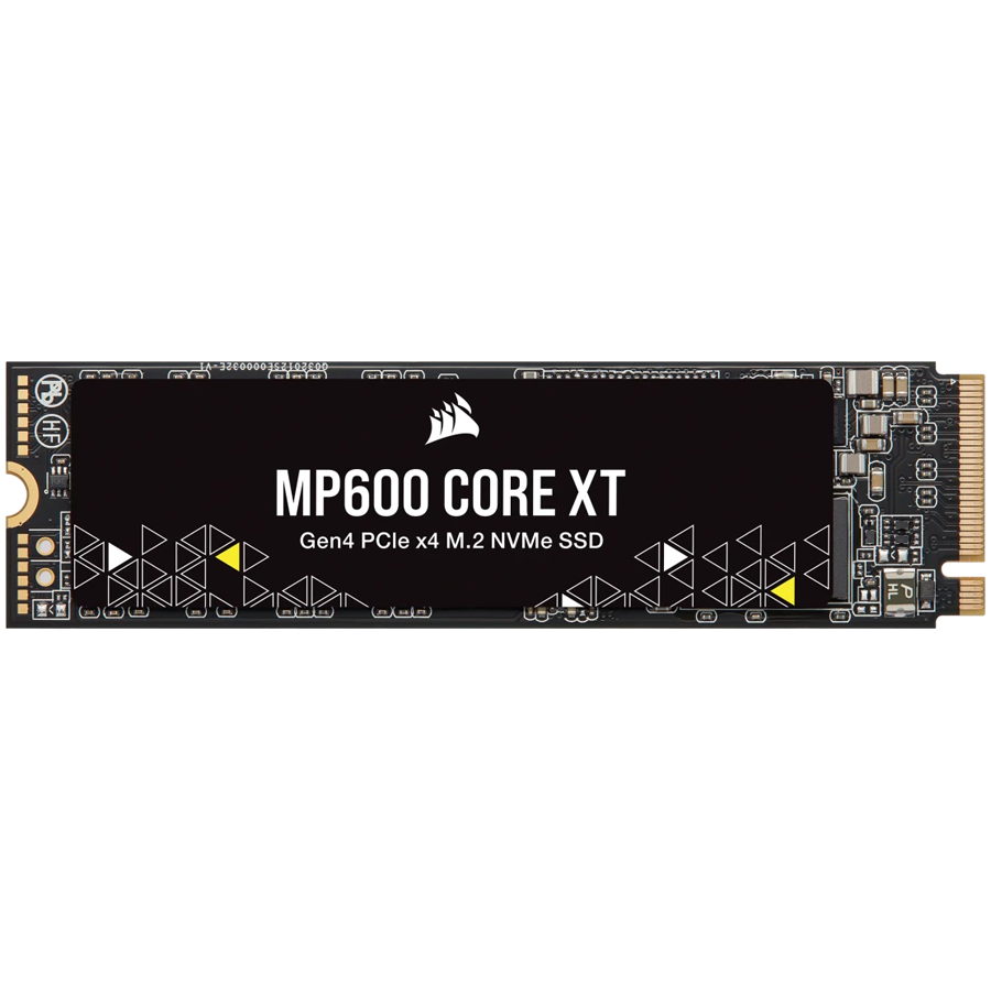 Corsair SSD за настолен и мобилен компютър (CSSD-F4000GBMP600CXT)