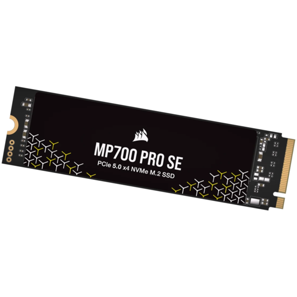 Corsair SSD за настолен и мобилен компютър (CSSD-F4000GBMP700PNHS)