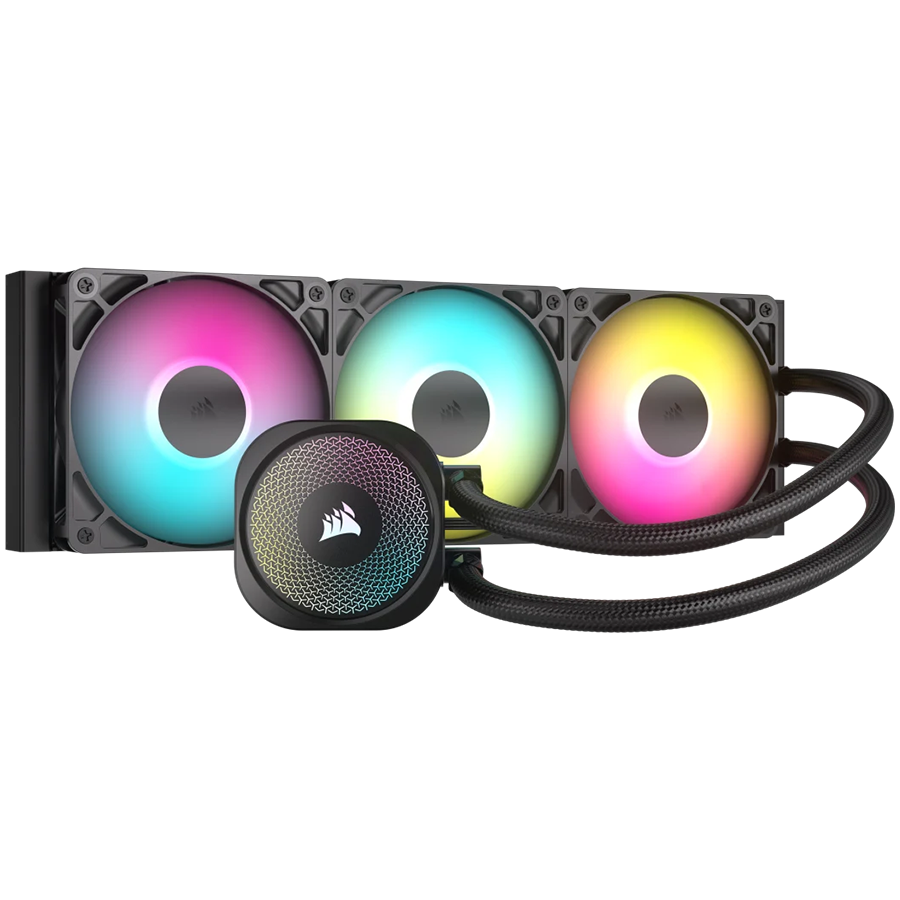 Corsair Охладител (CW-9060093-WW)