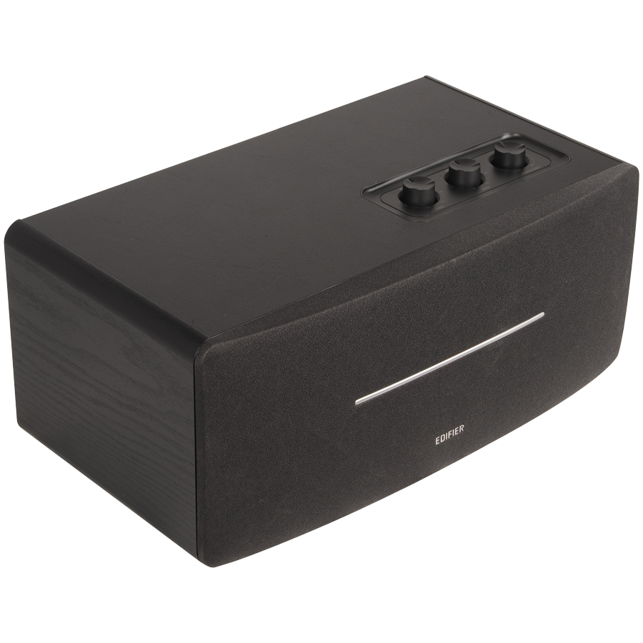 Edifier Bluetooth говорители (D12-BL)