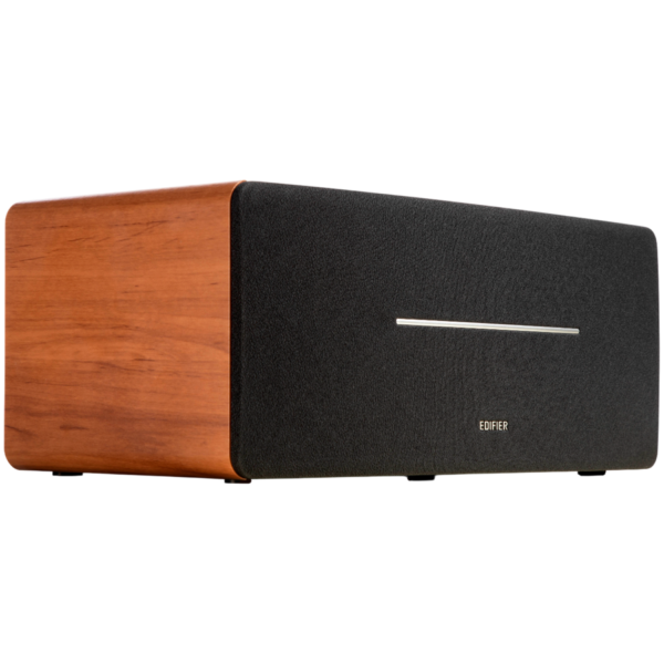 Edifier Bluetooth говорители (D12-BR)