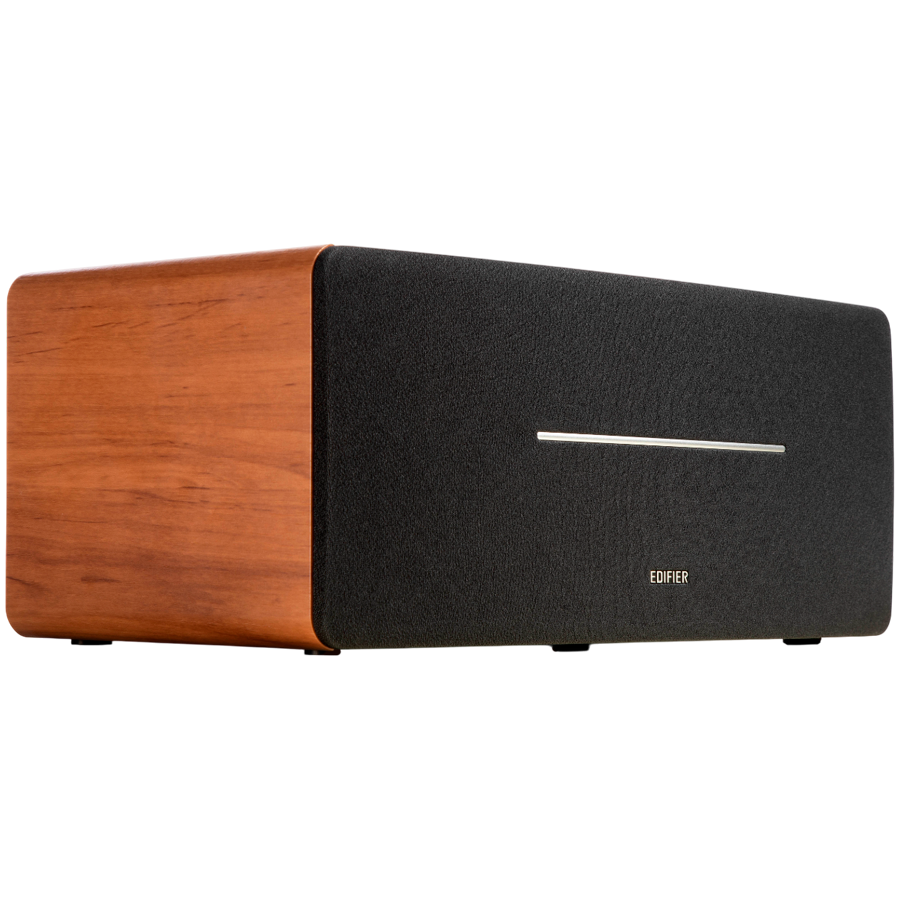 Edifier Bluetooth говорители (D12-BR)