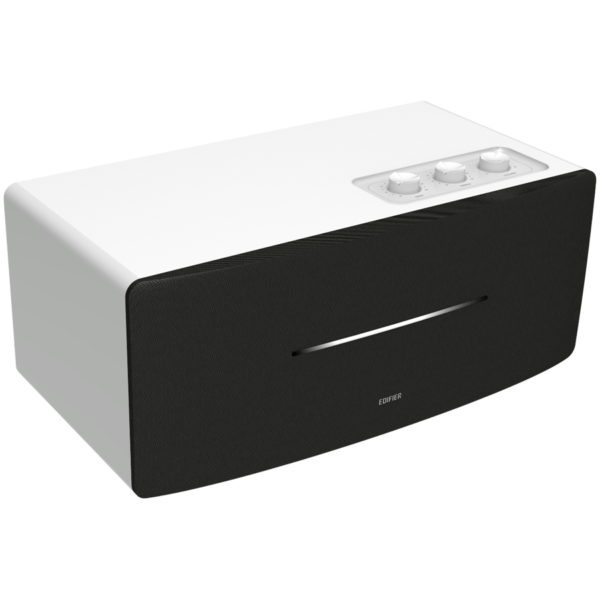 Edifier Bluetooth говорители (D12-WH)