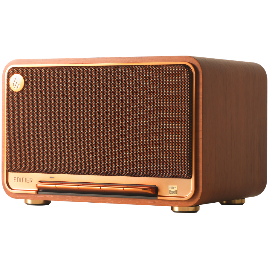 Edifier Speaker Wi-Fi (D32-BR)