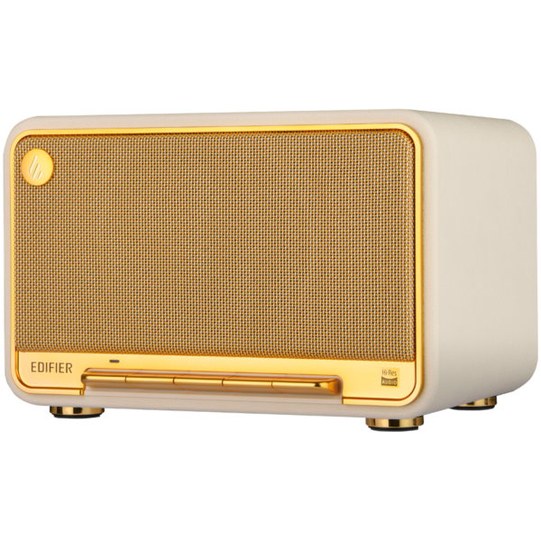 Edifier Speaker Wi-Fi (D32-WH)