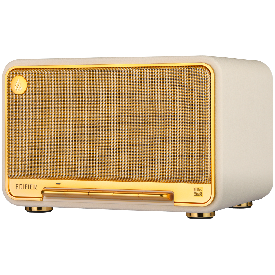 Edifier Speaker Wi-Fi (D32-WH)