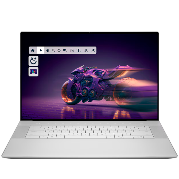 Dell Преносим Компютър (DA16250U964G1TRTX5070F_WIN_EN-14)