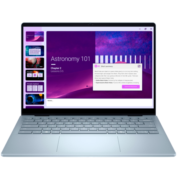 Dell Преносим Компютър (DB04250_LNL_204_WIN_EN-14)
